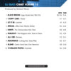 DJ Beats Chart 13 - Image 2
