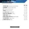 DJ Beats Chart 16 - Image 2