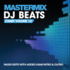 DJ Beats Chart 16