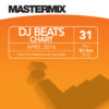 DJ Beats Chart 31