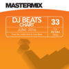 DJ Beats Chart 33
