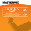 DJ Beats Chart 36