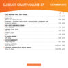 DJ Beats Chart 37 - Image 2
