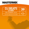 DJ Beats Chart 39