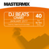 DJ Beats Chart 40