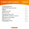 DJ Beats Chart 42 - Image 2