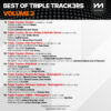 Best Of Triple Trackers 2 - Image 3