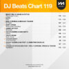 DJ Beats Chart 119 - Image 2
