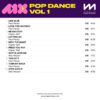 Mastermix presents MX: Pop Dance 1 - Image 2