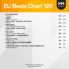 DJ Beats Chart 120 - Image 2