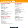 The Mastermix Collection - 90s - Image 2