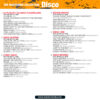 The Mastermix Collection - Disco - Image 2