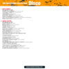 The Mastermix Collection - Disco - Image 3