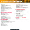 The Mastermix Collection - Halloween - Image 2