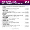 Jet Boot Jack - Disco Remixed 1 - Extended - Image 2