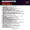 Grandmaster Warm Up 12: Cool Disco - Image 2