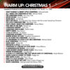 Grandmaster Warm Up: Christmas 1 - Image 2
