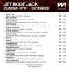 Jet Boot Jack: Classic Hits 1 - Extended - Image 2