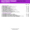 Mastermix Toolkit 9: Celebrations - Image 4