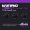 mastermix toolkit 9 celebrations front cover