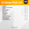 DJ Beats Chart 109 - Image 2