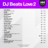DJ Beats Love 2 - Image 2