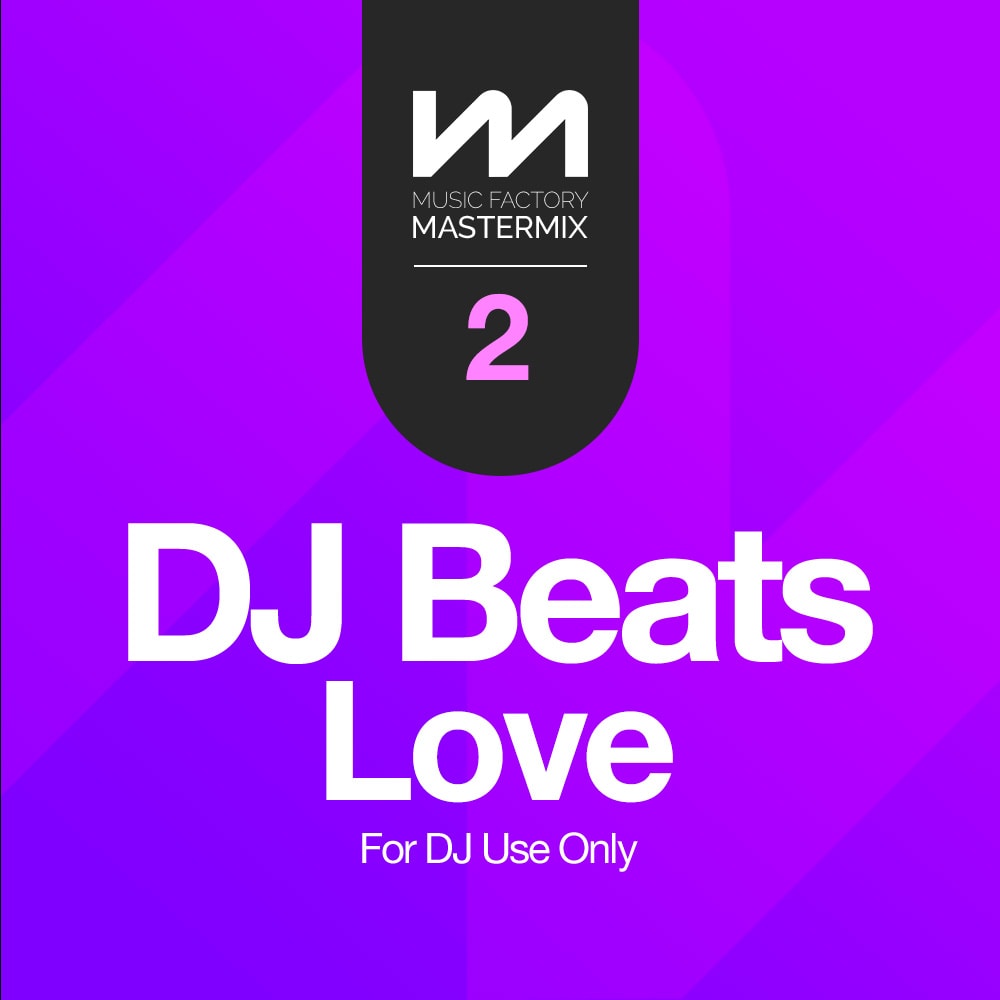 mastermix dj beats love 2