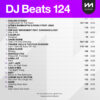 DJ Beats 124 - Image 2