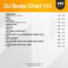 DJ Beats Chart 113 - Image 2