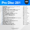 Pro Disc 281 - Image 2