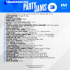 Grandmaster Party Jams 3 - Image 2
