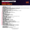 Grandmaster Warm Up 13: Cool Party - Image 2