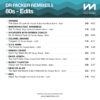 Dr Packer Remixes 5: 80s - Edits - Image 2