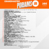 Grandmaster Pop Jams 2 - Image 2