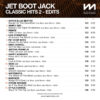 Jet Boot Jack: Classic Hits 2 - Edits - Image 2