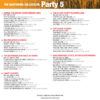 The Mastermix Collection: Party 5 - Image 2