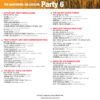 The Mastermix Collection: Party 6 - Image 2