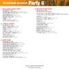 The Mastermix Collection: Party 6 - Image 3