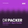 mastermix dr packer remixes 3 big in the 90s extended front cover