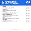 DJ "S" Remixes 2 - Extended - Image 2
