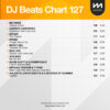 DJ Beats Chart 127 - Image 2
