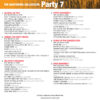 The Mastermix Collection: Party  7 - Image 2