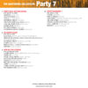 The Mastermix Collection: Party  7 - Image 3