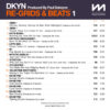 Produced By Dakeyne: Re-Grids & Beats 1 - Image 2