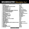 Grandmaster Philadelphia Soul - Image 2
