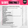 DJ Edits: Christmas 3 - Image 2