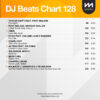 DJ Beats Chart 128 - Image 2