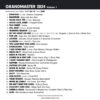 Grandmaster 2024 Volume 1 - Image 2