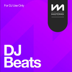 DJ Beats - WAV