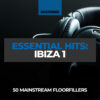 Essential Hits: Ibiza 1